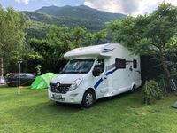 Wohnmobilvermietung - KorfmannCamp